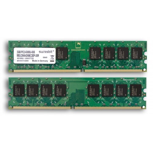 Оперативная память Various 512MB_PC3200 DDR 512Mb 249500₽