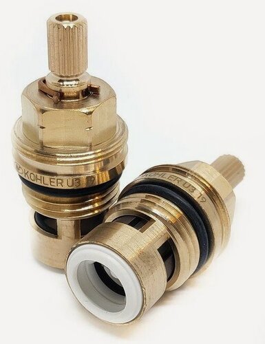 Изображение товара Кран-буксы для смесителя Elevation Jacob Delafon R29908490 (пара)