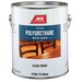 Водный лак для внутренних работ Poly-Finish Great Finishes Water-Based Ace Paint, 0,946, блеск глянцевый