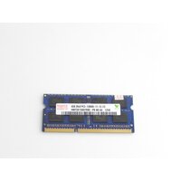 Оперативная память Hynix 4 ГБ DDR3 1600 МГц SODIMM CL11 HMT351S6EFR8C-PB =