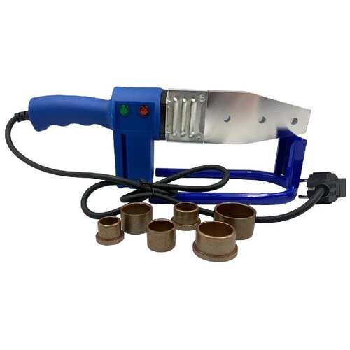 Аппарат для соединения полипропиленовых труб 20-32мм 149900₽