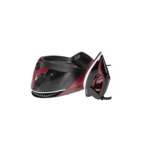 Парогенератор CENTEK CT-2301 бордовый 699500₽