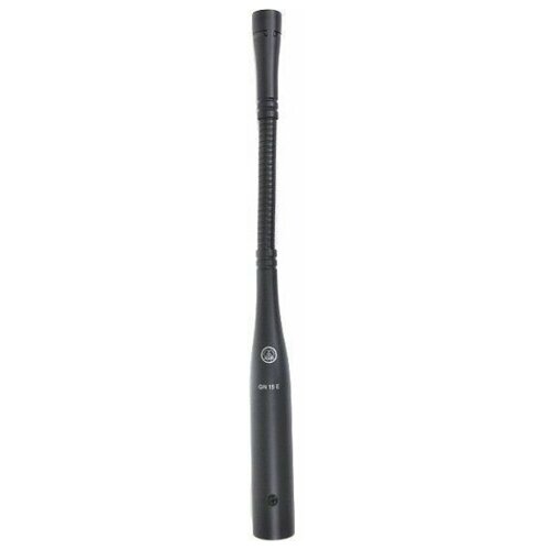 Микрофон AKG GN15E Gooseneck XLR, 15 см