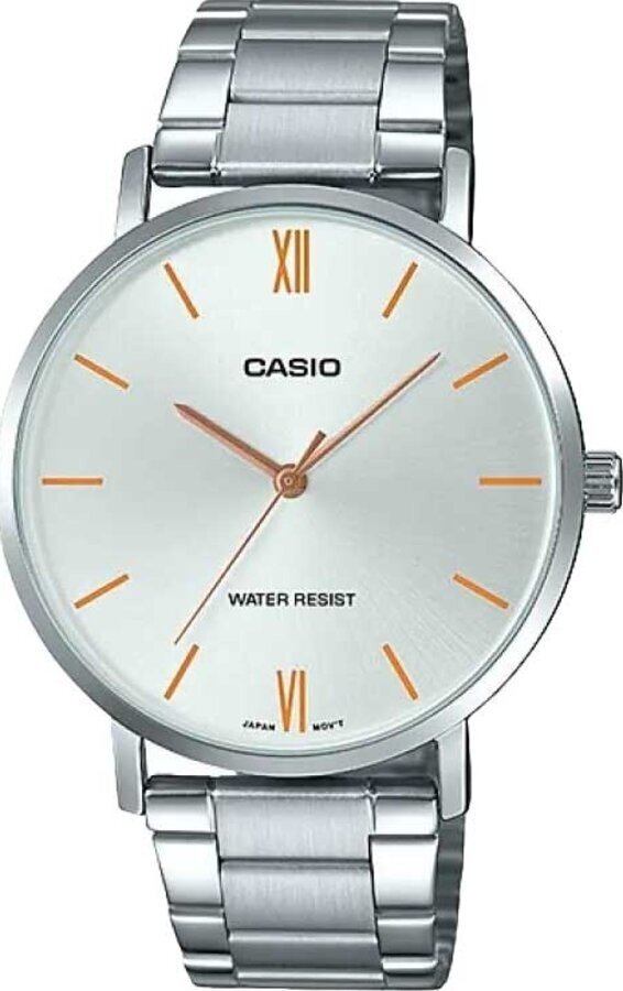 Наручные часы CASIO Collection Men MTP-VT01D-7B