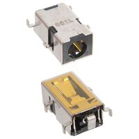 Power connector / Разъем питания для ноутбука Lenovo 110-17Acl, 100-14Ibd, 100-15Ibd