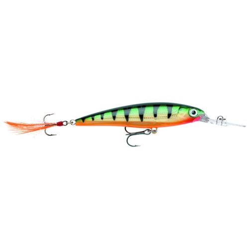 фото Воблер rapala x-rap deep 10 /p