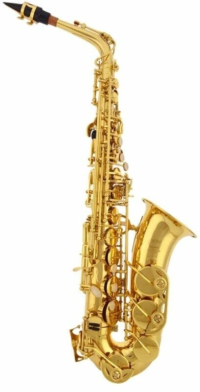 Саксофон Stephan Weis AS-100G — фото 1