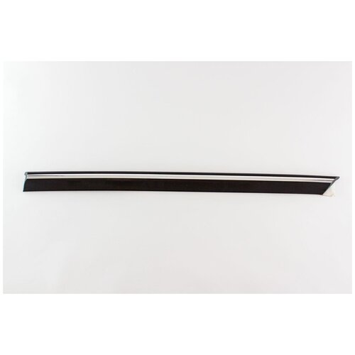 Молдинг двери передней правой DAEWOO Nexia (DOHC UZ) / Дэу Нексия накладка двери / 96400924