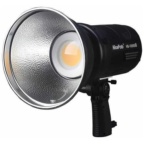 Осветитель NiceFoto HB-1000B II 5500K 1999000₽