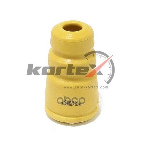 Отбойник амортизатора KIA OPTIMA/SONATA/SOUL зад. подв. Kortex KMK015
