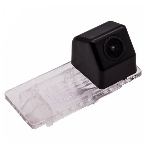 Камера заднего вида BlackMix для Volkswagen Sagitar 2012-2013 180000₽
