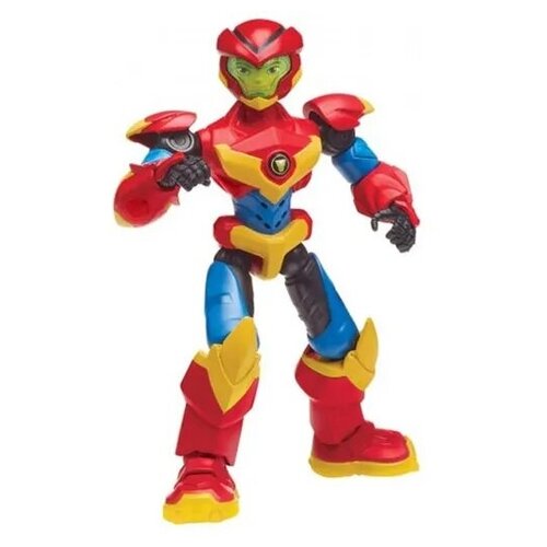 Игрушка героя Power Players со звук. эфф, 25 см, 2 в асс.