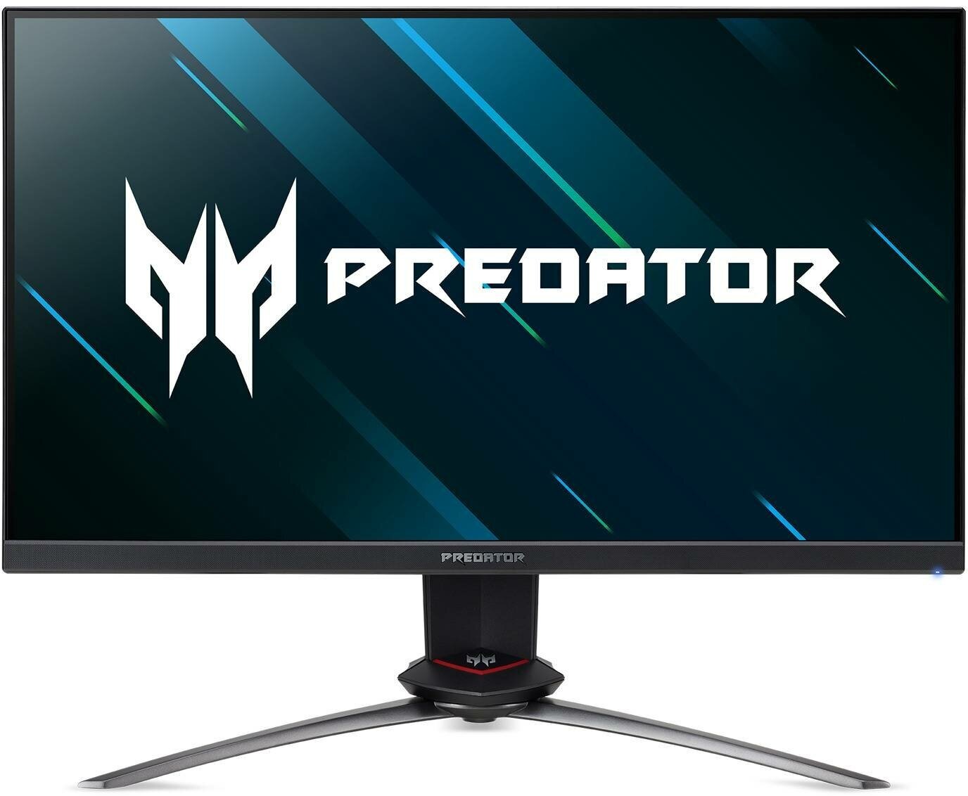 272" Монитор Acer Predator XB273GXbmiiprzx 1920x1080 240 Гц IPS