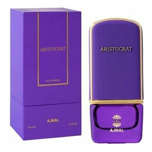 AJMAL ARISTOCRAT Парфюмерная вода 75ml