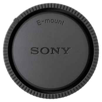 Защитная крышка Sony ALC-R1EM для байонета объективов Sony E