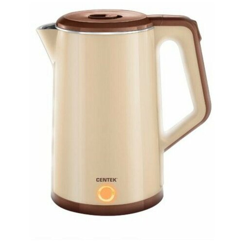 Чайник электрический Centek CT-0024 Beige 193200₽