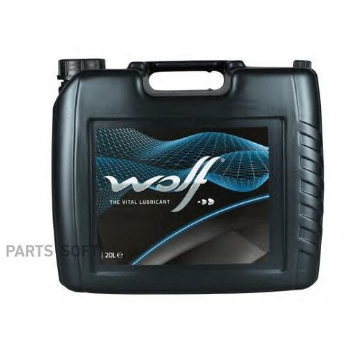 WOLF OIL 8305269 Масо трансмиссионное OFFICIALTECH ATF LIFE PROTECT 6 20L