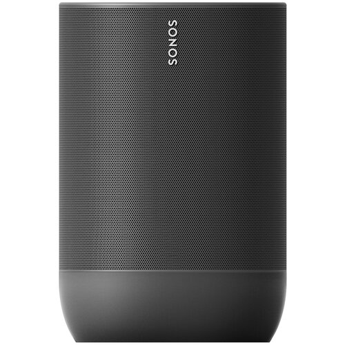 Беспроводная аудиосистема Sonos Move Black MOVE1EU1BLK 4755000₽
