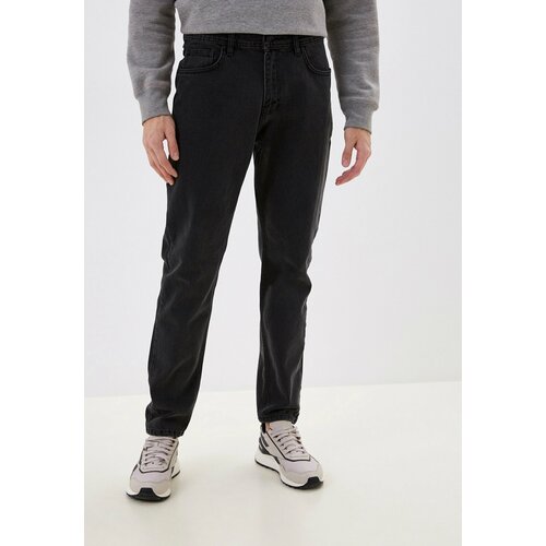 Джинсы мужские, JST BJORN GRAY, 30/31