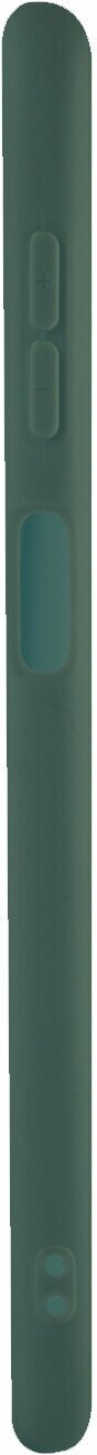 Чехол защитный Red Line Ultimate для Samsung Galaxy M32, красный УТ000025347 - фото №6