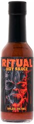 Острый соус Hellfire Ritual Hot Sauce