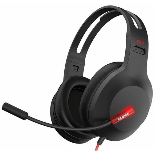 Игровые наушники Edifier G1 черный 3750₽