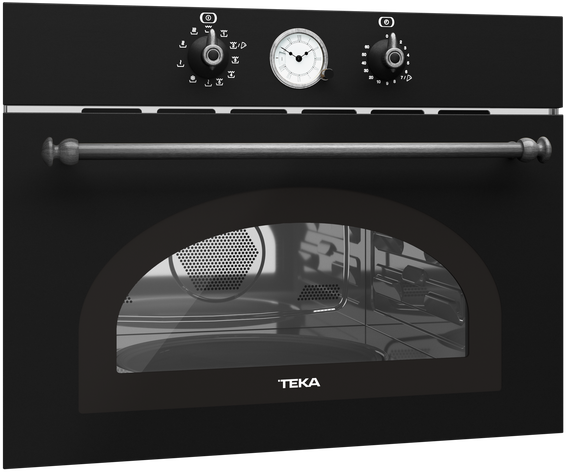 Микроволновая печь встраиваемая TEKA MWR 32 BIA AB (40586034), черный - фото №11