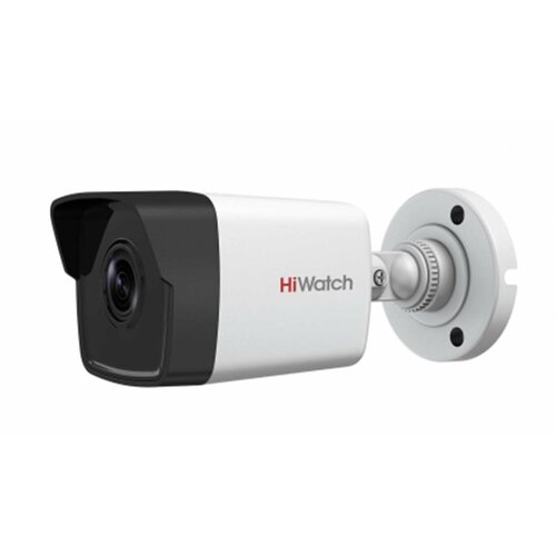 Видеокамера HiWatch DS-I200E 28mm 524900₽
