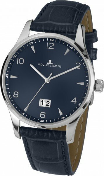 Наручные часы JACQUES LEMANS London