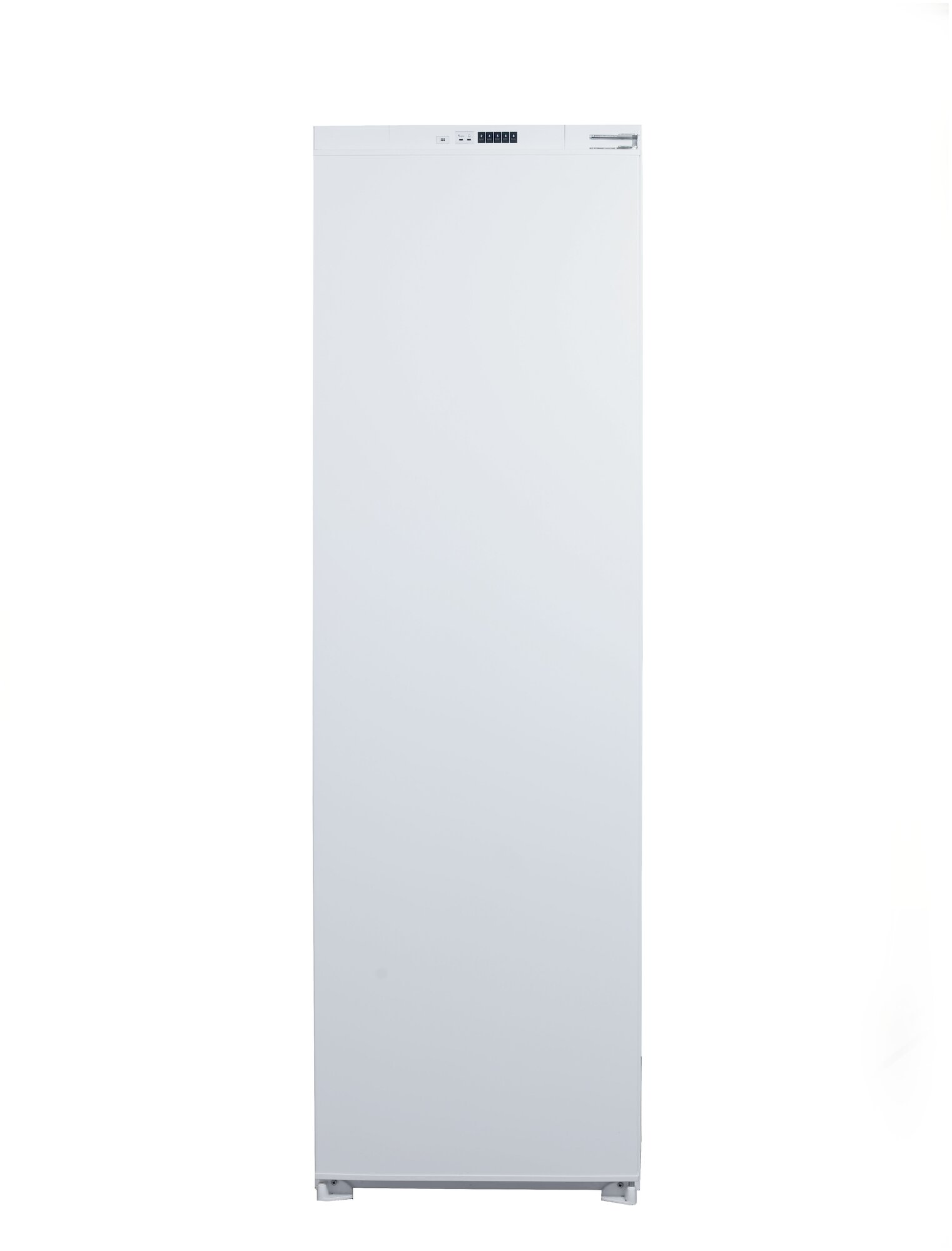 Холодильная камера встраиваемая VESTEL VBI135 - фотография № 3