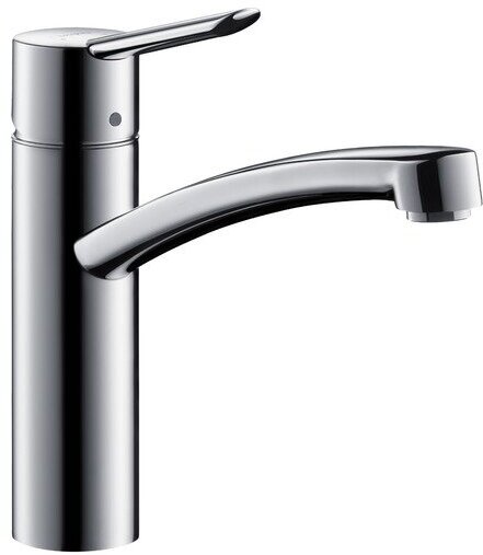 Смеситель для кухни Hansgrohe Смеситель для кухни Hansgrohe Focus S 31806000