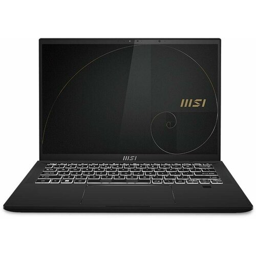 Ноутбук MSI E14 Evo A12M-066RU черный 14 9S7-14F121-066 9147300₽