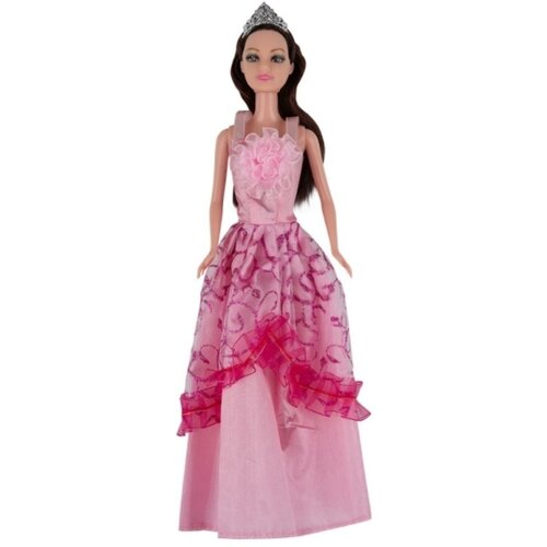 наградная статуэтка мисс очарование Кукла Мисс очарование (28,5 см, в ассорт.)