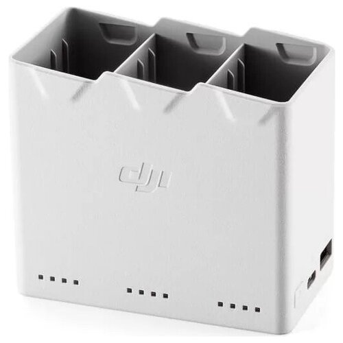 Зарядный хаб DJI Mini 2 Two-Way Charging Hub