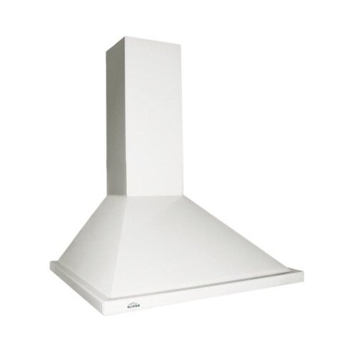 Вытяжка каминная Elikor Оптима 60П-400-К3Л белый управление кнопочное 1 мотор 758000₽