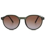 Женские солнцезащитные очки Beach Force BF1045 Green - изображение