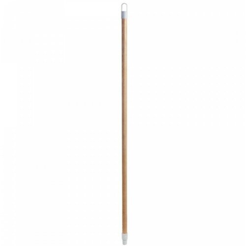 Рукоятка деревянная York, 110 см ручка для швабры 110 см