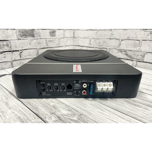 Сабвуфер MVH11g 800вт 753000₽