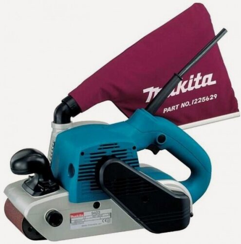 Изображение товара Ленточная шлифмашина Makita 9403
