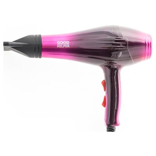 Goodhelper HD-1802