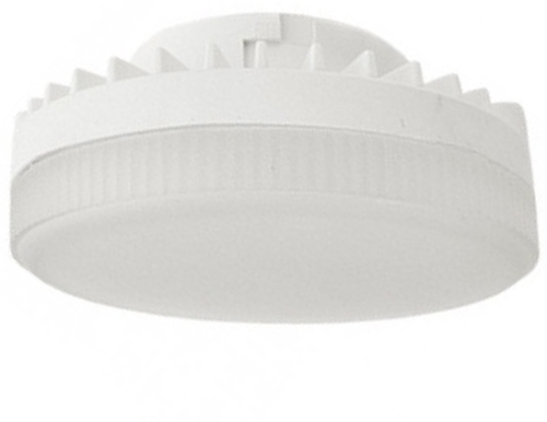 Лампочка светодиодная GX53 Ecola LED Premium 8,5W 2800K теплый свет 27х75мм - фотография № 10