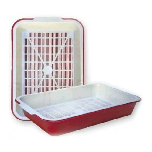 Зооэкспресс Туалет 