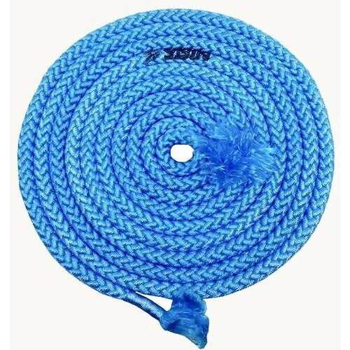 Скакалка SASAKI 3м для художественной гимнастики