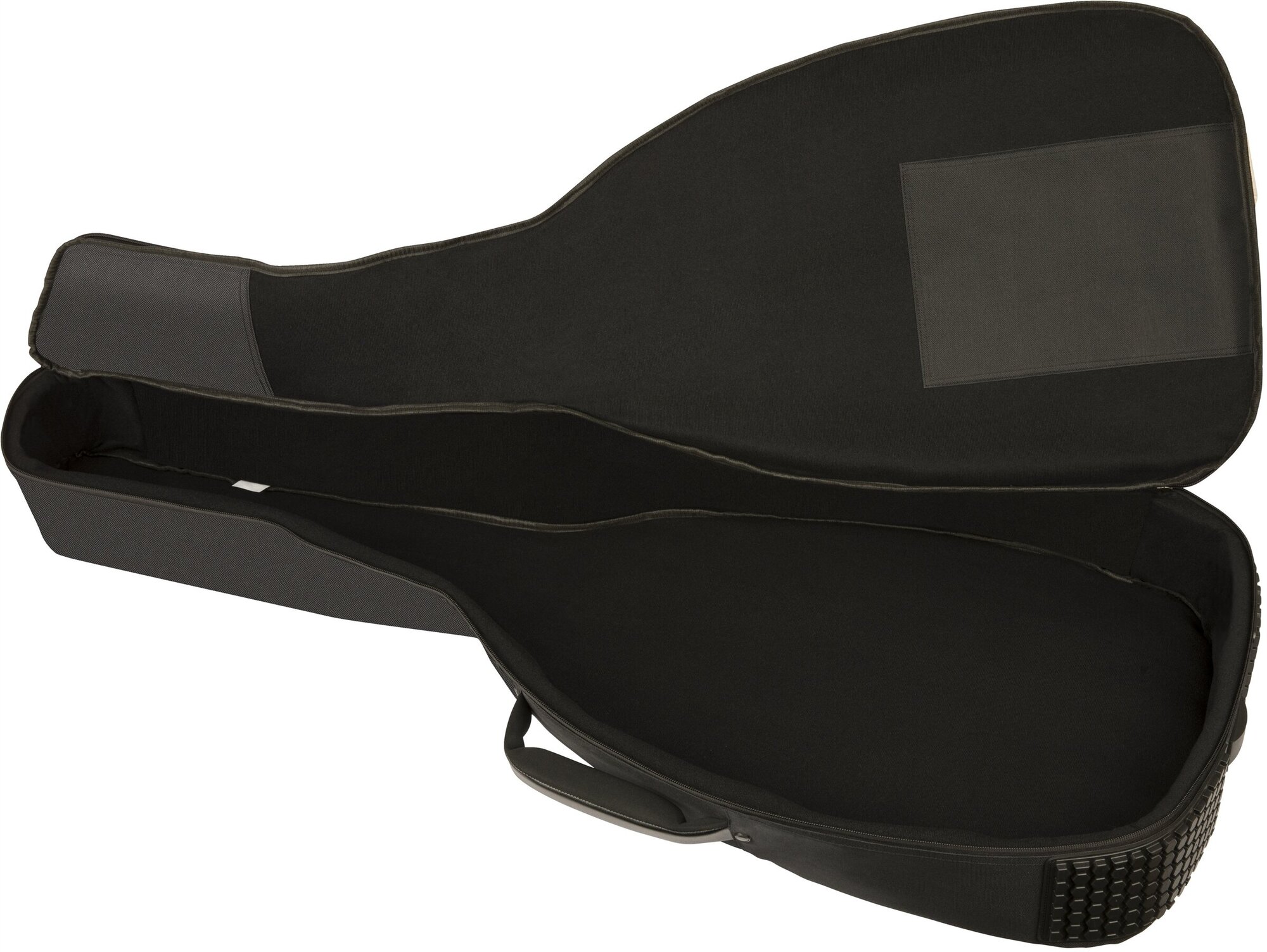 FENDER GIG BAG FA610 DREADNOUGHT Чехол для акустической гитары