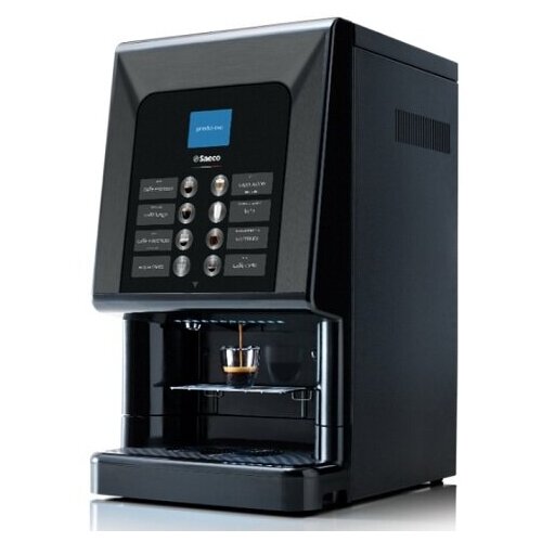 Кофемашина Saeco Phedra Evo Cappuccino 21000000₽