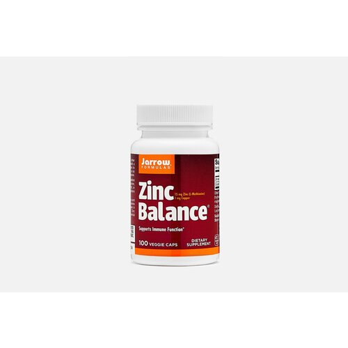 Биологически активная добавка Zinc Balance 100 шт