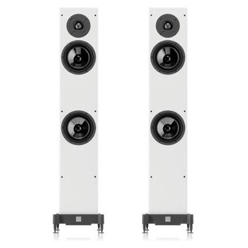 Напольная акустика Vienna Acoustics Mozart Grand Symphony Edition Piano White 35999000₽