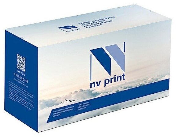 NV Print Расходные материалы TK-1160 Картридж для Kyocera ECOSYS P2040DN P2040DW 7200k с чипом