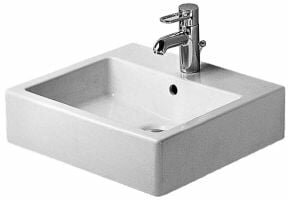 Раковина DURAVIT VERO 0454500000 (50 см)