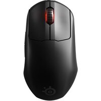 Мышь Steelseries Prime Wireless черный оптическая (18000dpi) беспроводная USB (6but)